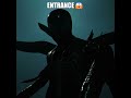 Entrance😱🔥- Marvels Spider Man 2