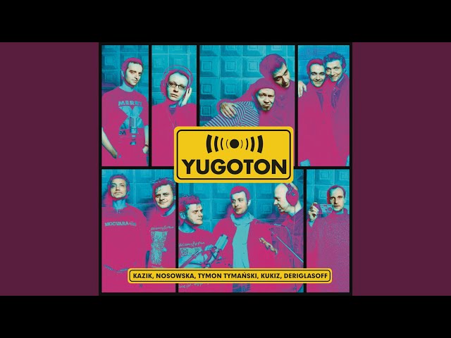 YUGOTON - DZIEWCZĘTA W LETNICH SUKIENKACH