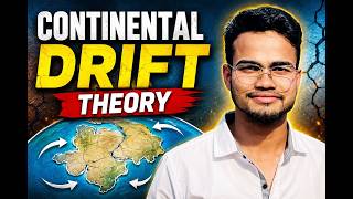 Continental Drift Theory