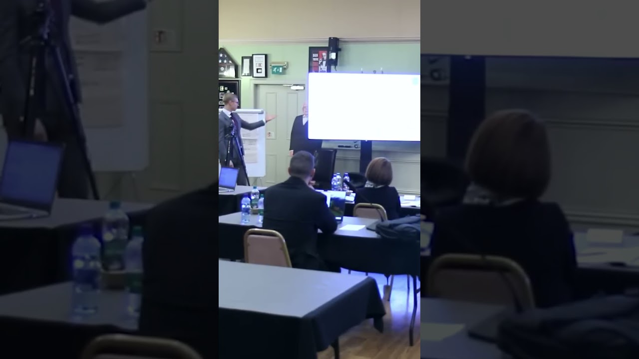 RECOGNIZING AN UN-MOTIVATED SELLER AND —COINCIDENTALLY— ANOTHER DAN PEÑA TRAINED 