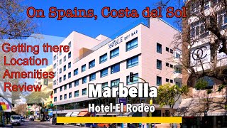 Marbella Hotel Obal, Location, Amenities, Reviews Nearby Comparisons Lets Explore.