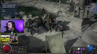 Monk Leveling Builds