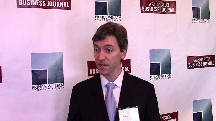 Ross Dunlap talks about George Mason University, P...