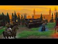 Warcraft 3 REFORGED (Hard) - Legacy of the Damned 06 - A New Power in Lordaeron