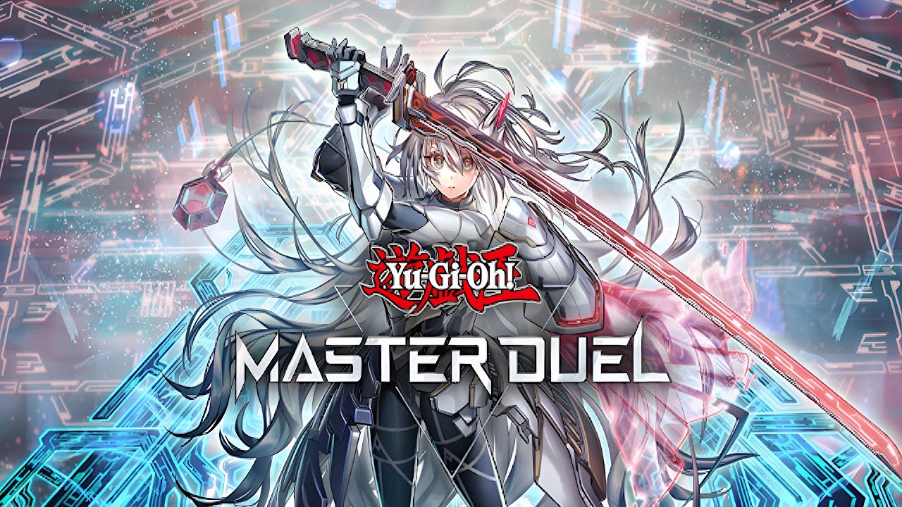 Yu-Gi-Oh! Master Duel (by KONAMI) IOS Gameplay Video (HD)