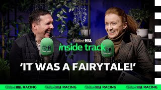 RACHAEL BLACKMORE CHANGED HORSE RACING FOREVER! TOP 5 GRAND NATIONAL WINS RANKED!