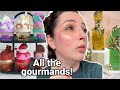 Gourmand fragrance news!
