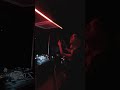 kyuuu | INFUSE_INTO - 26.03.27 | Putter Around Club | Clip3