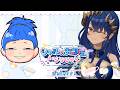 【コラボ雑談】シャルのお部屋へいらっしゃい！　ゲスト・まるたけさん　#まるシャコラボ【島村シャルロット / ななしいんく】