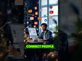 Personal Branding in 2025 | Grow on LinkedIn, Instagram & YouTube (Step by Step Guide)#shorts