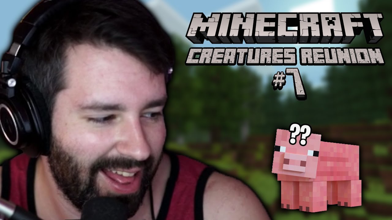 I Know How To Play Minecraft People! This Is How I Do It! (Minecraft