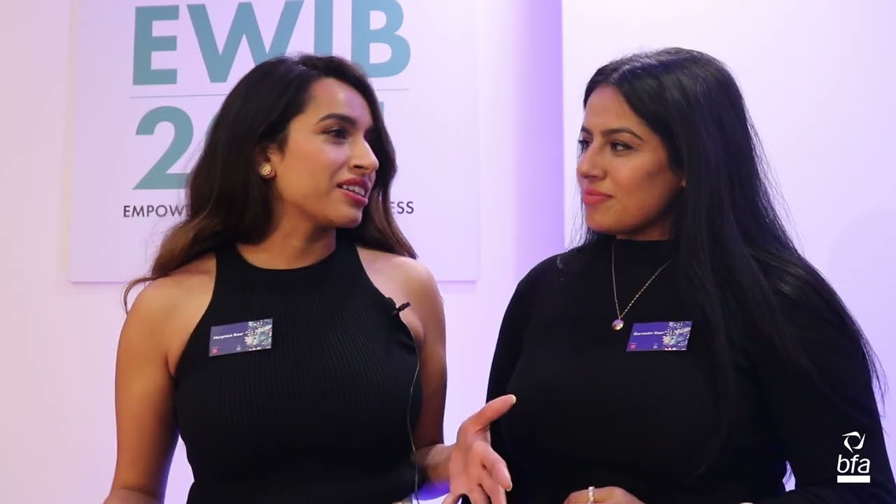 EWIB 2021 - reflection