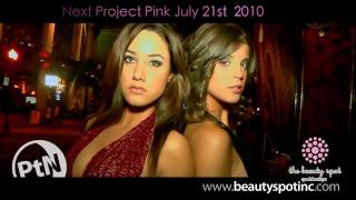 Project Pink June 2010