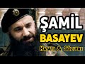 Şamil Basayev Kimdir - Çeçenistanın Mücadelesi - Tarihe Geçen Sözleri