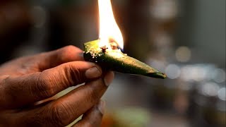 Fire Paan