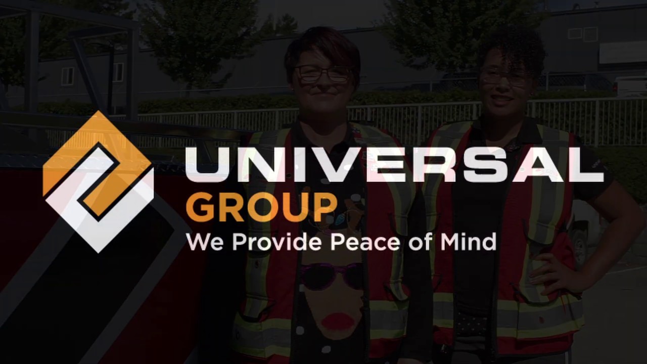 LMCB Toy Run - Universal Group Announcement