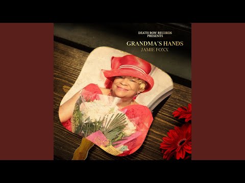 Grandma’s Hands