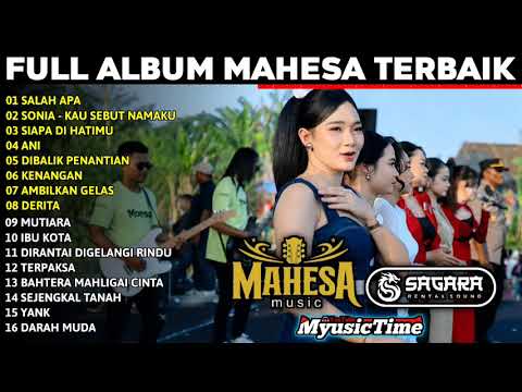 SALAH APA mahesa music SONIA-KAU SEBUT NAMAKU| MAHESA MUSIC X SAGARA PRO 