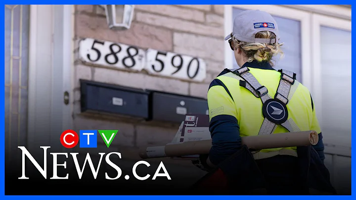 Canada Post strike | Mail delivery resumes, but not for everyone