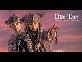 One day  pirates of the caribbean i short movie