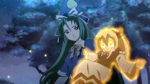 東方 Op