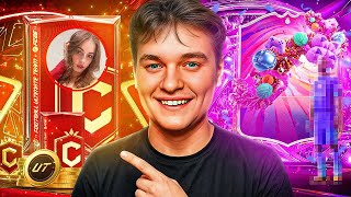 MECZ O RANGE Z KLQUDKA &amp; URODZINOWY HERO Z NAGRÓD 🎂🔥 | FC 26 ULTIMATE TEAM