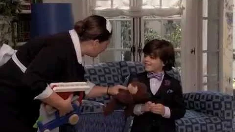 Que episódio Blair perde o bebê?