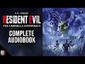 RESIDENT EVIL: The Umbrella Conspiracy || Complete Audiobook