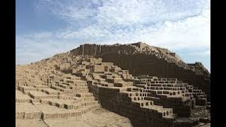 HUACA PUCLLANA