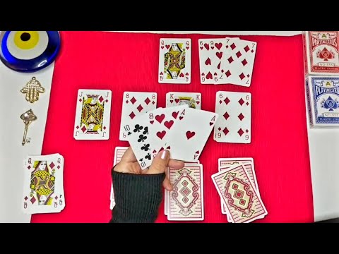 ❗ЦЫГАНСКИЙ РАСКЛАД🌹 НА СУДЬБУ ЧЕРВОВОЙ ДАМЫ 🙏🌠ЧТО ПО СУДЬБЕ В МАРТЕ💥🌹🙏🙋‍♂️💯❓