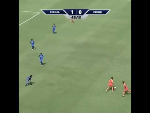 cuplikan gol zahra muzdalifah persib vs persija 1-2 - YouTube