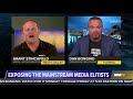Dan Bongino: NRA's Power Comes from 5 Million Members