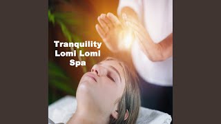 Tranquility Spa
