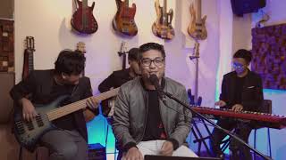 Dia Harus Tahu - Jikustik (Live Session Cover) #BEFORESUNDAY​​​ x Bobby Febian| Eps. 14