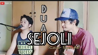 Download Lagu DEWA 19 - DUA SEJOLI (cover Ryan As ft kibil) MP3 Download Lagu DEWA 19 - DUA SEJOLI (cover Ryan As ft kibil) MP3