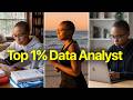 These Habits Will Make You a Better Data Analyst