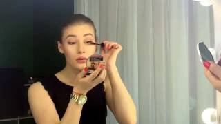 Daily makeup | Мой ежедневный макияж