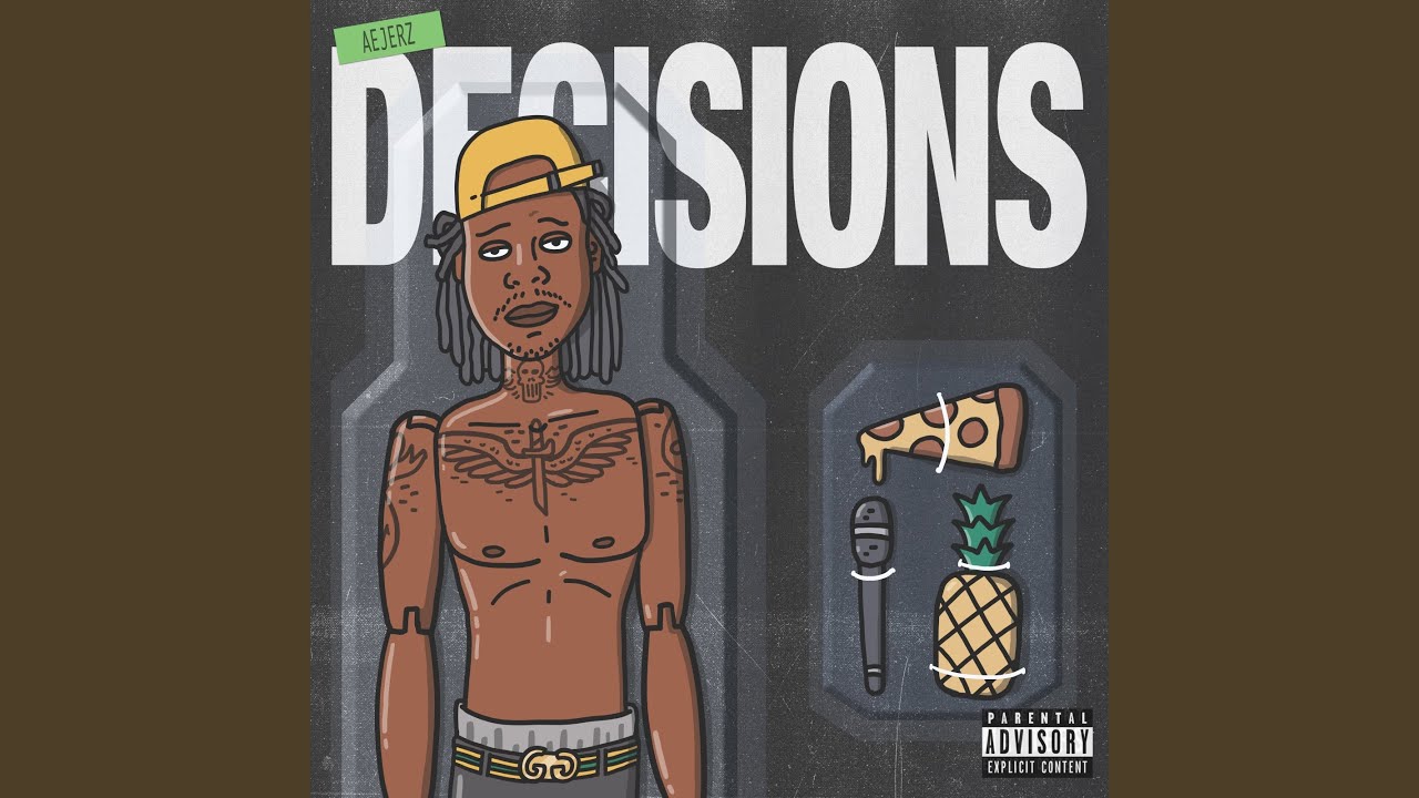 Decisions auf YouTube ansehen Decisions auf YouTube ansehen