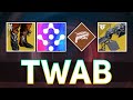 Sleeper Simulant, Boots of the Assembler, & Golden Gun Clarification (TWAB) | Destiny 2