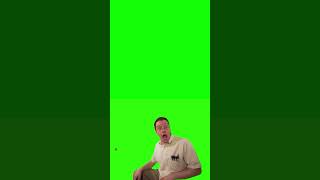 "Hey Wanna Listen Some Tunes" Green Screen