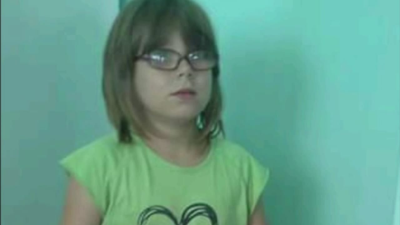 Arrest Made in Death of 8 Year Old