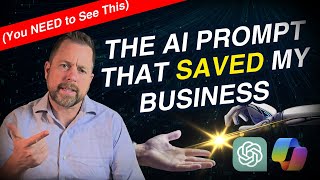 Master AI Prompts for Business Growth (5-Step Framework + Expert Hacks)