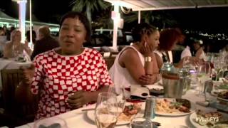 Forever Young S3 The Girls Talk Strippers