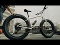 ファットバイクの始祖、サーリーが作るウェンズデーのカスタム紹介