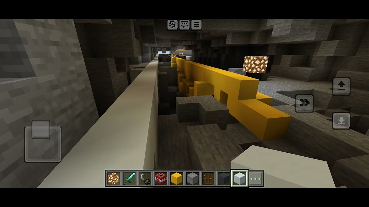 마인크래프트 도로포장 