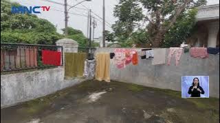 Beraksi di Siang Bolong, Seorang Pria Terekam CCTV Nekat Curi Pakaian Dalam Wanita - LIS 21/07