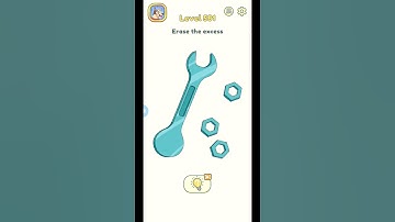 Dop 2 Delete One Part Level 581 #dop2 #irfantv by IRFAN TV #shorts #game #viral #kids #games