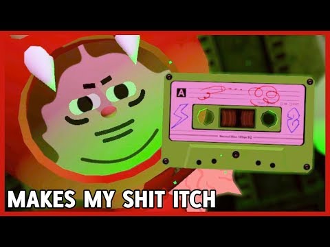 Summoning The Dark Lord Makes My Shit Itch | Accounting+ Part 3