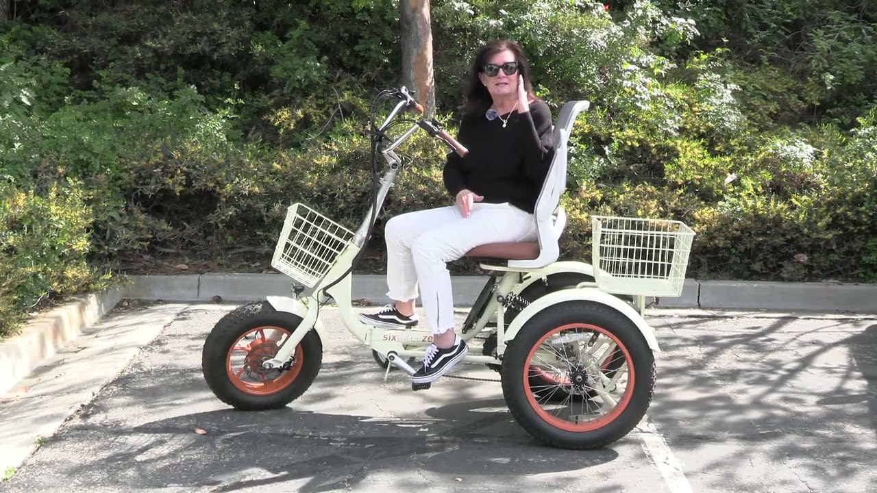 Что делать, если мне нужно резко остановиться на электровелосипеде? Советы по экстренной остановк...