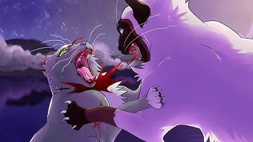 My Way | Needletail PMV [Part 20]